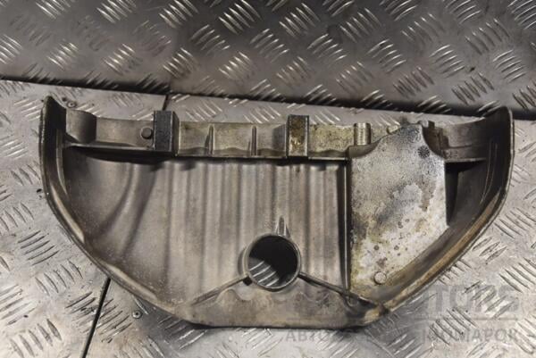 Захисний екран теплової VW Touran 2.0 8V 2003-2010 06A133228P 145238 - 2