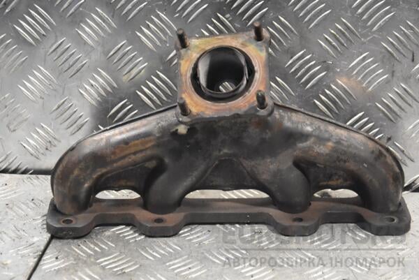 Коллектор выпускной VW Touran 2.0 8V 2003-2010 06A253031BJ 145240 - 2