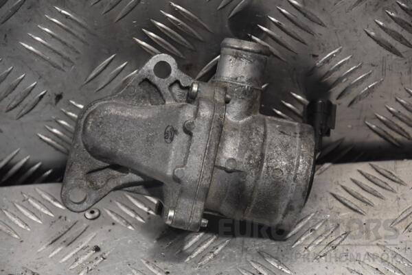 Клапан воздушный подачи вторичного воздуха правый Subaru Forester 2.0 16V 2002-2007 14845AA230 145252 - 2