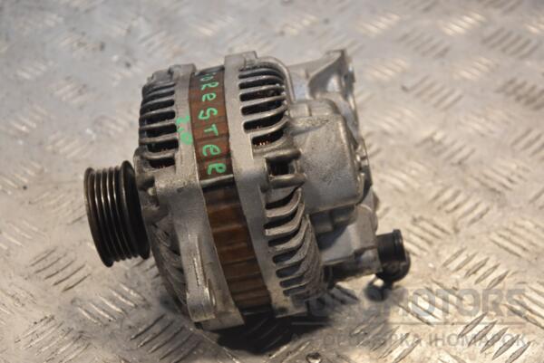Генератор (дефект) Subaru Forester 2.0, 2.5 16V 2002-2007 23700AA521 145261 - 2