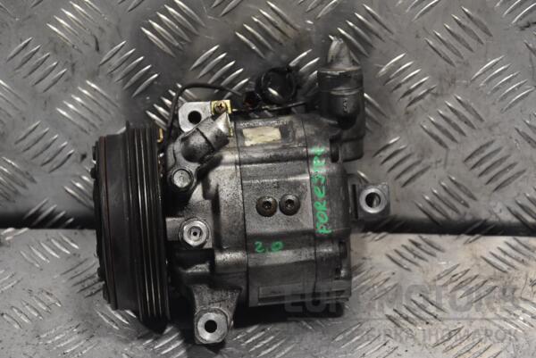 Компрессор кондиционера Subaru Forester 2.0 16V 2002-2007 5060216435 145264 - 2