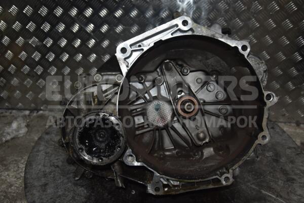 МКПП (механическая коробка переключения передач) 5-ступка (дефект) VW Caddy 2.0 8V (III) 2004-2015 KLK 145280 - 1