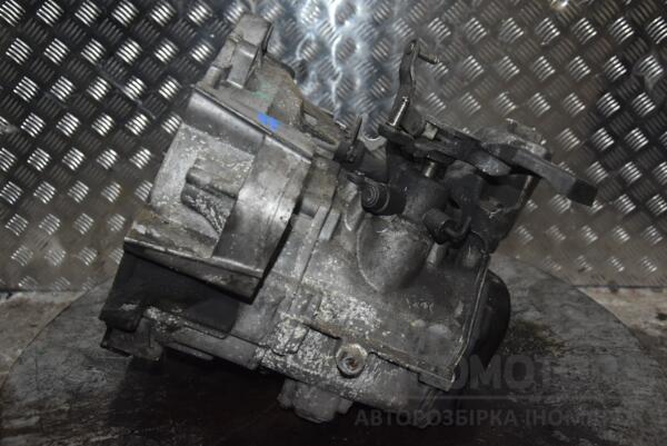 МКПП (механічна коробка перемикання передач) 5-ступка (дефект) VW Caddy 2.0 8V (III) 2004-2015 KLK 145280 - 4