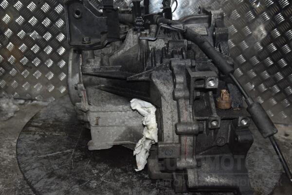 АКПП (автоматична коробка перемикання передач) 4-ступка, 4x4 Hyundai Tucson 2.0crdi 2004-2009 4500039AK0 145286 - 2