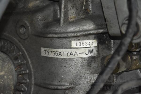МКПП (механическая коробка переключения передач) 5-ступка Subaru Forester 2.0 16V 2002-2007 TY755XT7AAJW 145291 - 5