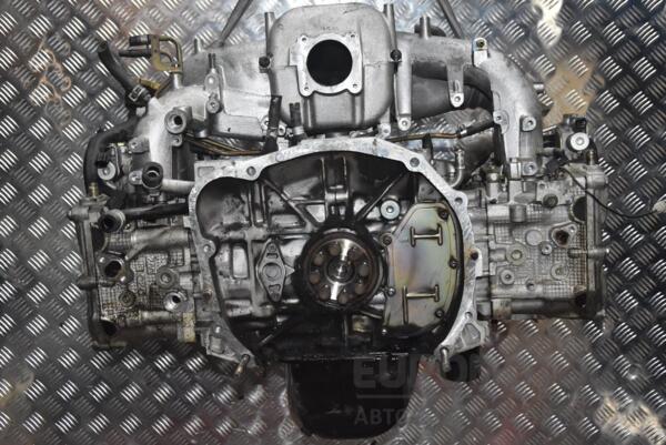 Двигатель (не турбо 05-) Subaru Forester 2.0 16V 2002-2007 EJ204 145296 - 3