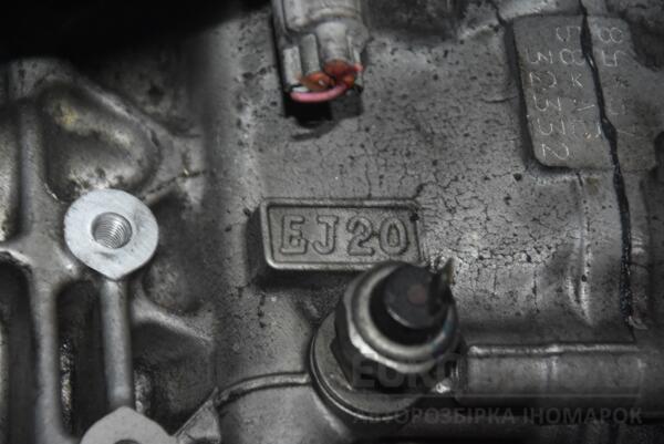 Двигатель (не турбо 05-) Subaru Forester 2.0 16V 2002-2007 EJ204 145296 - 6