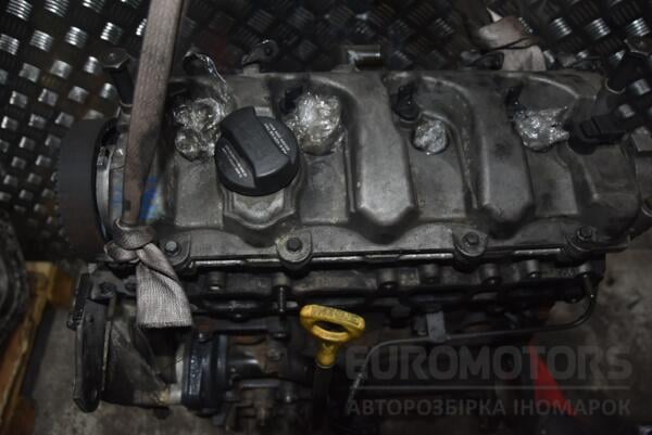 Двигун Kia Cerato 2.0crdi 2004-2008 D4EA 145302 - 5