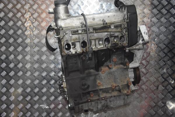 Двигатель VW Caddy 2.0 8V (III) 2004-2015 BSX 145308 - 4