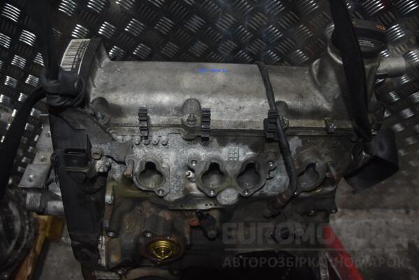 Двигатель VW Caddy 2.0 8V (III) 2004-2015 BSX 145308 - 5