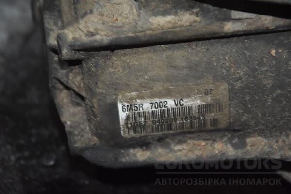 МКПП (механическая коробка переключения передач) 5-ступка Ford C-Max 2.0 16V 2003-2010 6M5R7002VC 145314 - 6