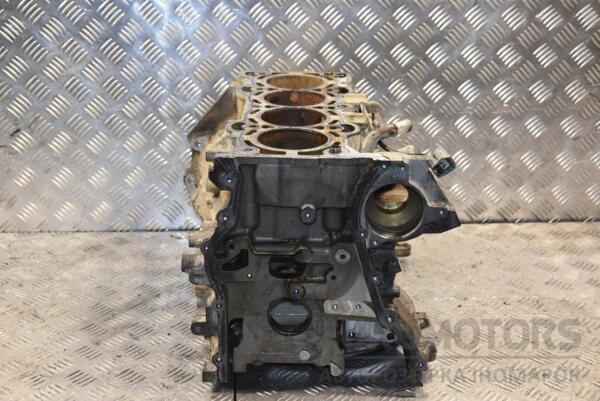 Блок двигателя (дефект) Ford C-Max 2.0 16V 2003-2010 4M5G6015FF 145320 - 2