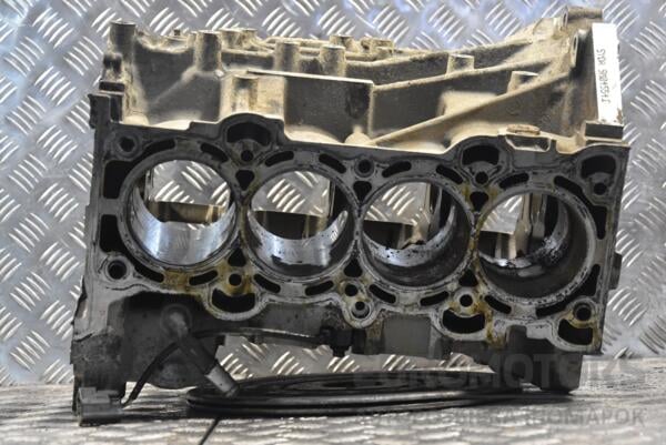 Блок двигателя (дефект) Ford C-Max 2.0 16V 2003-2010 4M5G6015FF 145320 - 5