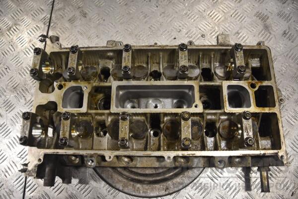Головка блока Ford C-Max 2.0 16V 2003-2010 6C1G6090AA 145325 - 5