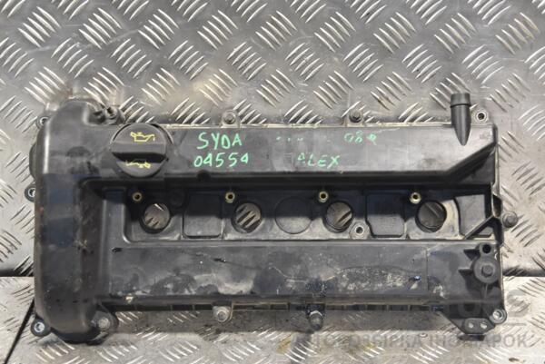Крышка клапанов (Клапанная крышка) Ford Focus 2.0 16V (II) 2004-2011 4M5G6K272HE 145335 - 2