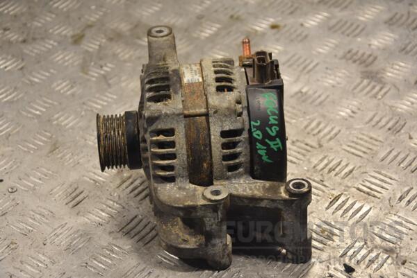 Генератор Ford C-Max 1.8, 2.0 16V 2003-2010 3M5T10300VD 145340 - 2