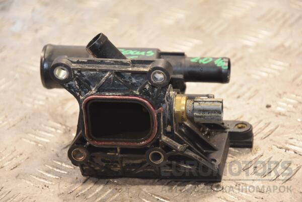 Фланець системи охолодження Ford Focus 2.0 16V (II) 2004-2011 6G9G8K556AA 145343 - 2