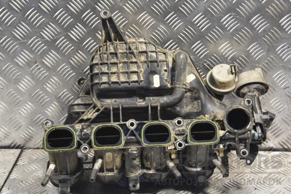Коллектор впускной пластик Ford Focus 2.0 16V (II) 2004-2011 4M5G9424FT 145354 - 2
