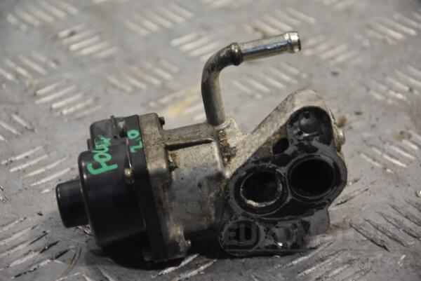 Клапан EGR электр Ford Focus 2.0 16V (II) 2004-2011 1S7G9D475AJ 145358 - 2