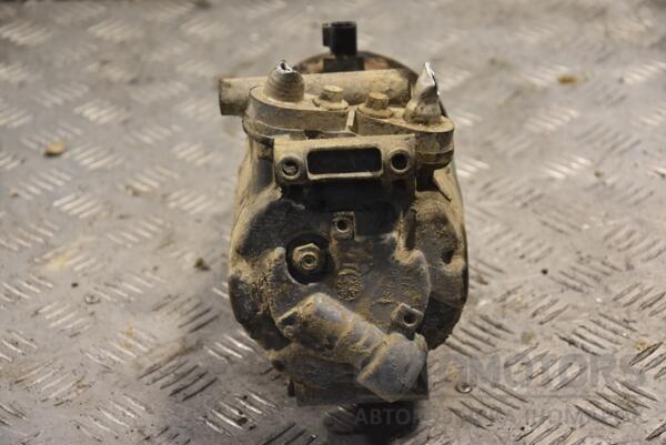 Компрессор кондиционера Ford Focus 2.0 16V (II) 2004-2011 6M5H19D629AB 145360 - 3