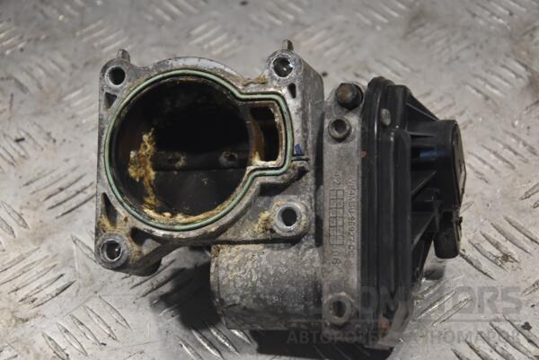 Дросельна заслінка електро Ford Focus 1.8 16V, 2.0 16V (II) 2004-2011 4M5GFA 145363 - 2