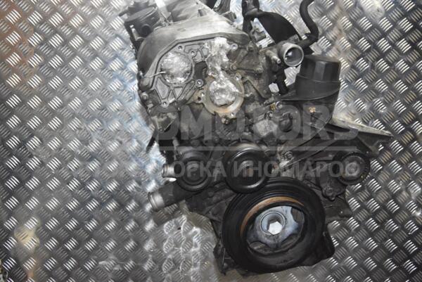 Двигатель Mercedes C-class 2.2cdi (W203) 2000-2007 OM 611.962 145369 - 1