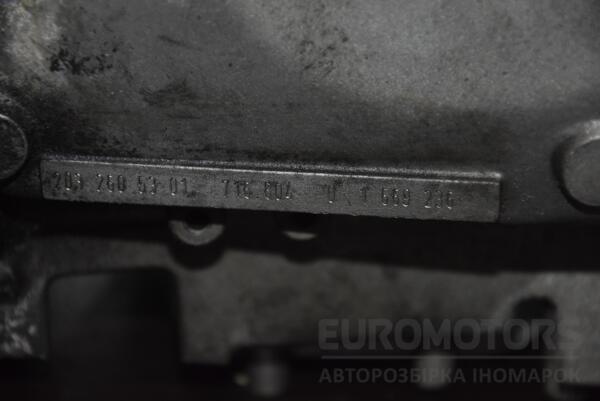 МКПП (механическая коробка переключения передач) 6-ступка Mercedes C-class 2.2cdi (W203) 2000-2007 716.604 145375 - 5