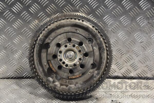 Маховик демпферный Mercedes C-class 2.2cdi (W203) 2000-2007 A6460300505 145384 - 2