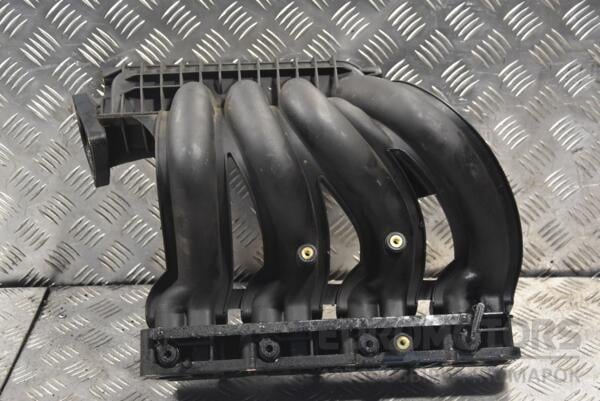 Коллектор впускной пластик Mercedes C-class 2.2cdi (W203) 2000-2007 A6110903637 145397 - 2