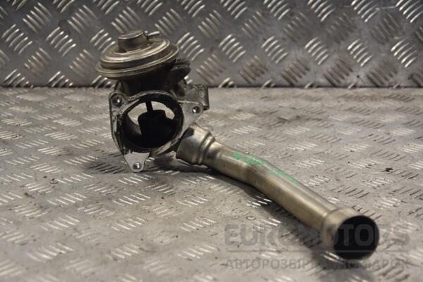 Клапан EGR механ Mercedes C-class 2.2cdi (W203) 2000-2007 A6110900754 145400 - 2