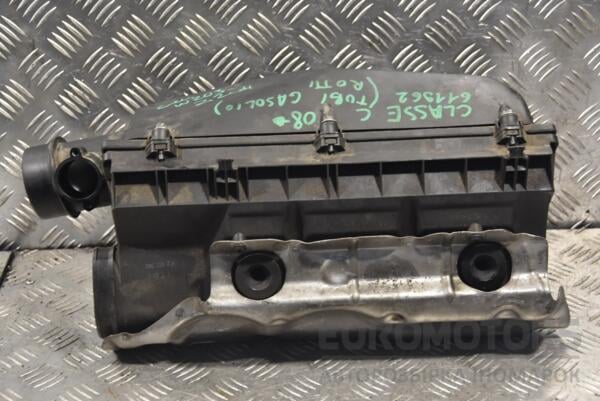Корпус повітряного фільтра Mercedes C-class 2.2cdi, 2.7cdi (W203) 2000-2007 A6110901601 145404 - 2
