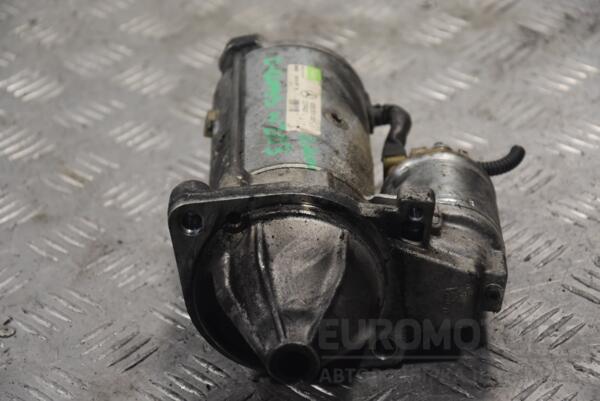 Стартер Mercedes C-class 2.2cdi (W203) 2000-2007 A0051511301 145406 - 2