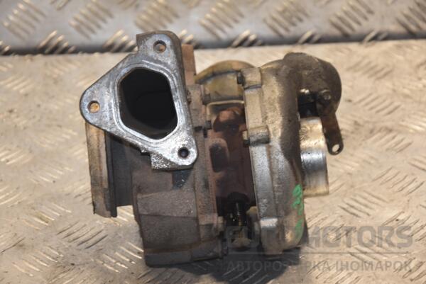 Турбина (дефект) Mercedes C-class 2.2cdi (W203) 2000-2007 A6110960999 145412 - 4