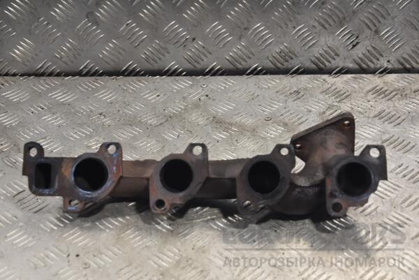 Колектор випускний Mercedes C-class 2.2cdi (W203) 2000-2007 A6111420501 145426 - 2