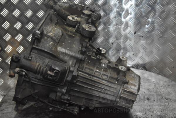 МКПП (механічна коробка перемикання передач) 5-ступка Hyundai Getz 1.3 12V 2002-2010 4300022915 145428 - 2