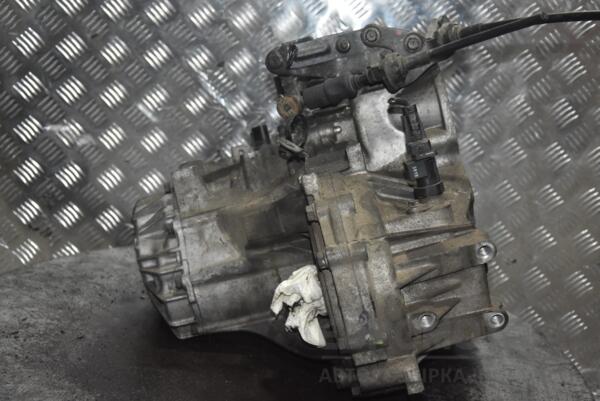 МКПП (механічна коробка перемикання передач) 5-ступка Hyundai Getz 1.3 12V 2002-2010 4300022915 145428 - 4
