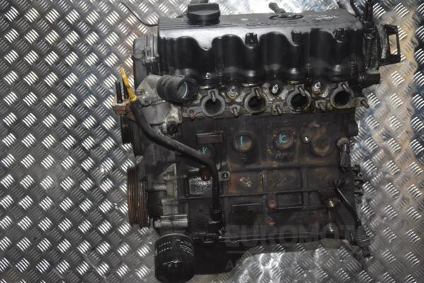Двигатель Hyundai Getz 1.3 12V 2002-2010 G4EA 145433 - 2