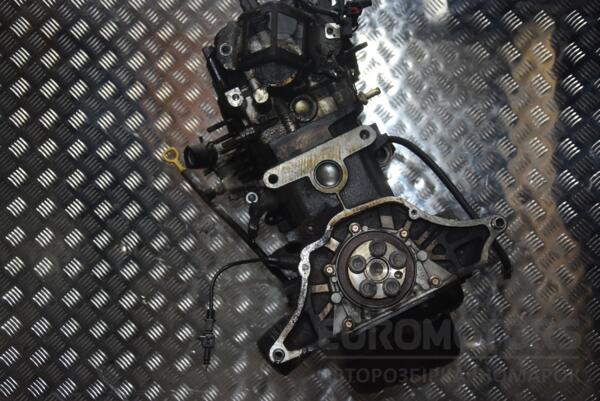Двигатель Hyundai Getz 1.3 12V 2002-2010 G4EA 145433 - 3