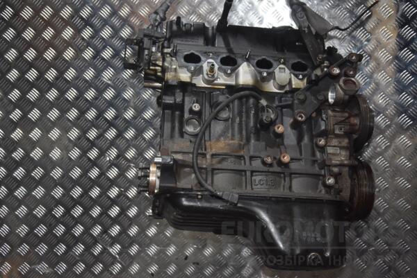 Двигатель Hyundai Getz 1.3 12V 2002-2010 G4EA 145433 - 4