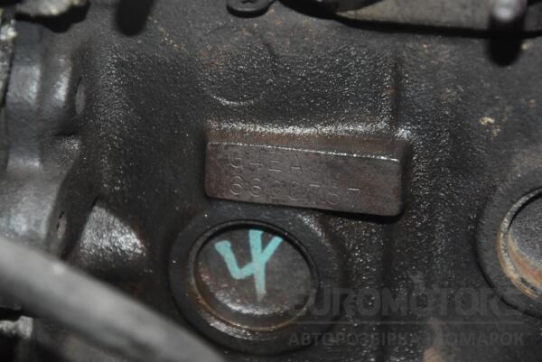 Двигатель Hyundai Getz 1.3 12V 2002-2010 G4EA 145433 - 6
