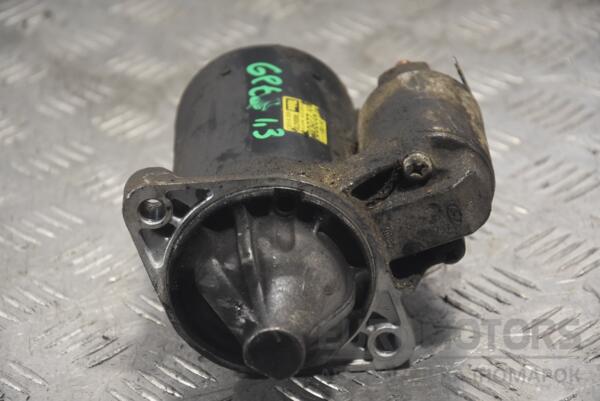 Стартер Hyundai Getz 1.3 12V 2002-2010 3610022800 145442 - 2