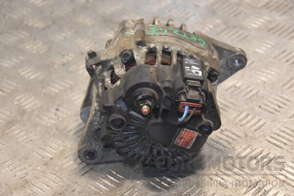 Генератор Hyundai Getz 1.3 12V 2002-2010 3730022650 145444 - 3