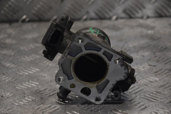 Дроссельная заслонка механ Hyundai Getz 1.3 12V 2002-2010 3510022700 145451 - 2