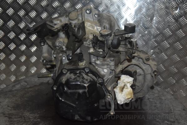 МКПП (механічна коробка перемикання передач) 5-ступка 4x4 Suzuki Ignis 1.5 16V 2003-2008 145462 - 3