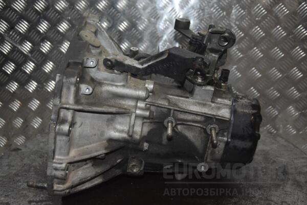 МКПП (механічна коробка перемикання передач) 5-ступка 4x4 Suzuki Ignis 1.5 16V 2003-2008 145462 - 4