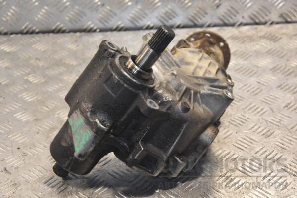 Роздавальна коробка МКПП Suzuki Ignis 1.3 16V, 1.5 16V 2003-2008 145467 - 2