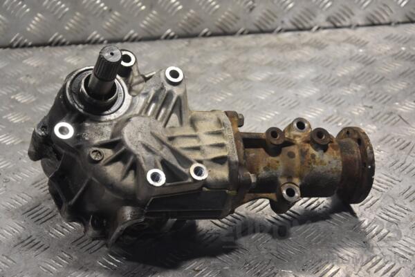 Роздавальна коробка МКПП Suzuki Ignis 1.3 16V, 1.5 16V 2003-2008 145467 - 3