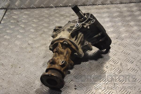 Роздавальна коробка МКПП Suzuki Ignis 1.3 16V, 1.5 16V 2003-2008 145467 - 4