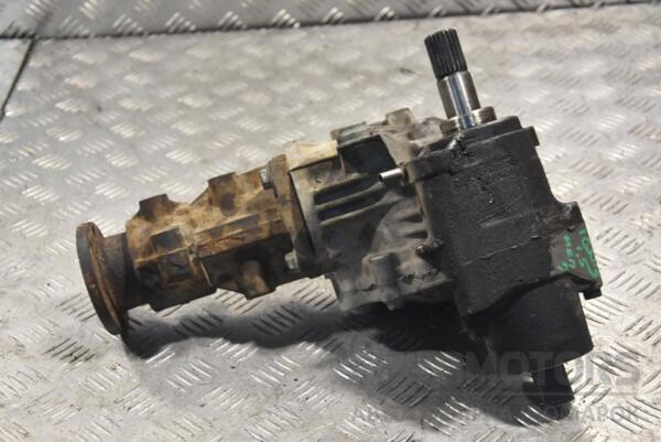 Роздавальна коробка МКПП Suzuki Ignis 1.3 16V, 1.5 16V 2003-2008 145467 - 5
