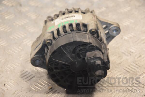 Генератор Suzuki Ignis 1.3 16V, 1.5 16V 2003-2008 3140086G00 145484 - 3